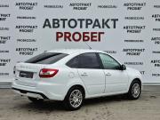 Lada (ВАЗ) Granta I Рестайлинг Владимир  - изображение 18