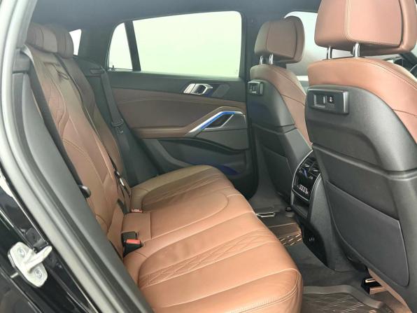 BMW X6 III (G06) с пробегом 2021 года, цена 8 495 000 рублей, 50560 км, внедорожник, Автокод Объявления