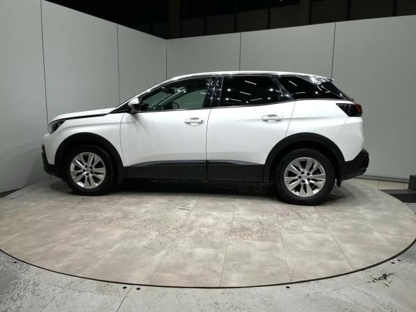 Peugeot 3008 II с пробегом 2019 года, цена 1 745 000 рублей, 122732 км, внедорожник, Автокод Объявления