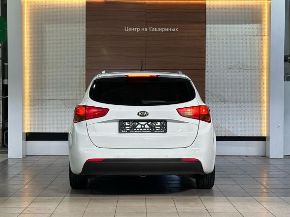 Kia Ceed II с пробегом 2012 года, цена 899 990 рублей, 216897 км, универсал, Автокод Объявления
