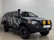 Mitsubishi L200 IV Нижний Новгород  - изображение 33