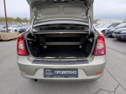 Renault Logan I Рестайлинг Чебоксары  - изображение 34