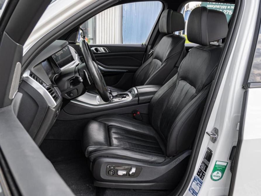 BMW X5 IV (G05/G18) Краснодар  - изображение 10