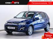 Lada (ВАЗ) Kalina II Красноярск  - изображение 28
