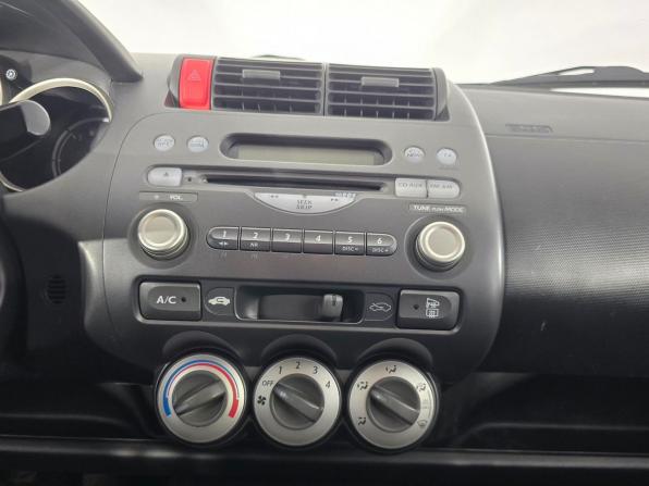 Honda Jazz I с пробегом 2005 года, цена 399 000 рублей, 160000 км, хэтчбек, Автокод Объявления