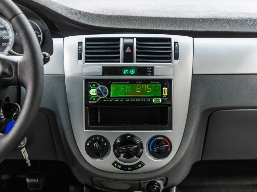 Chevrolet Lacetti I Волгоград  - изображение 16