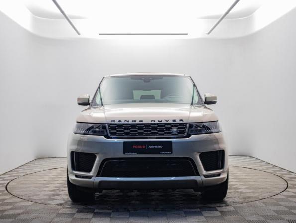 Land Rover Range Rover Sport II Рестайлинг с пробегом 2019 года, цена 6 190 000 рублей, 82000 км, внедорожник, Автокод Объявления