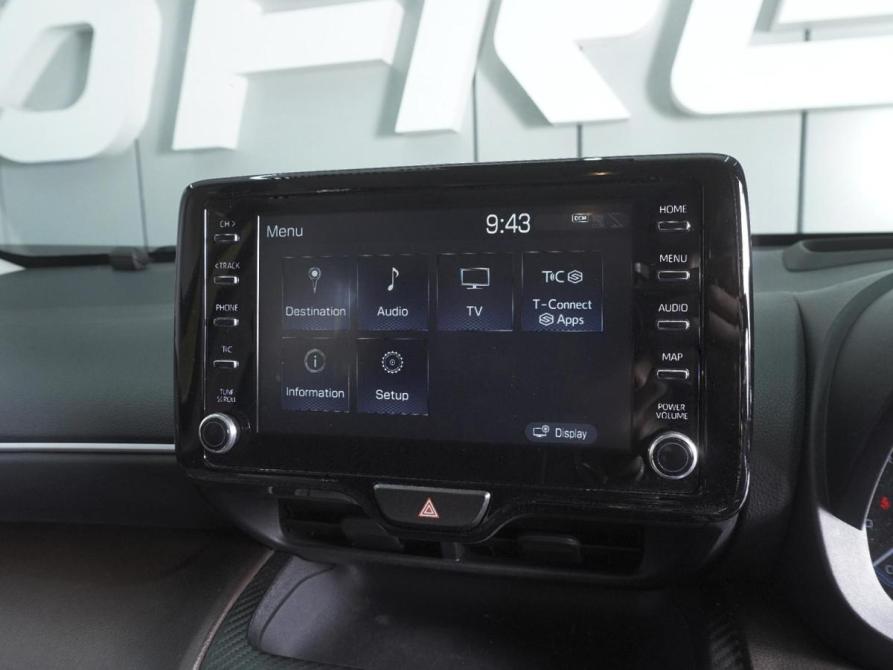Toyota Yaris Cross Ростов-на-Дону  - изображение 13
