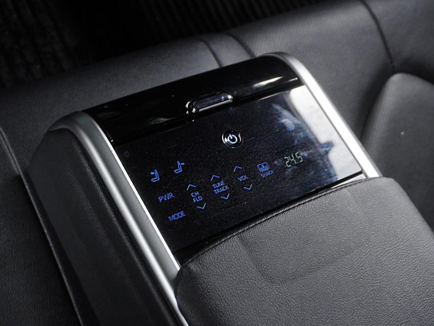Toyota Camry VIII (XV70) Рестайлинг Минеральные Воды  - изображение 15