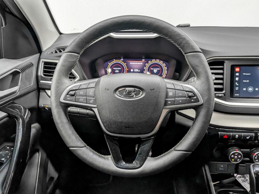 Lada (ВАЗ) Aura Москва  - изображение 21