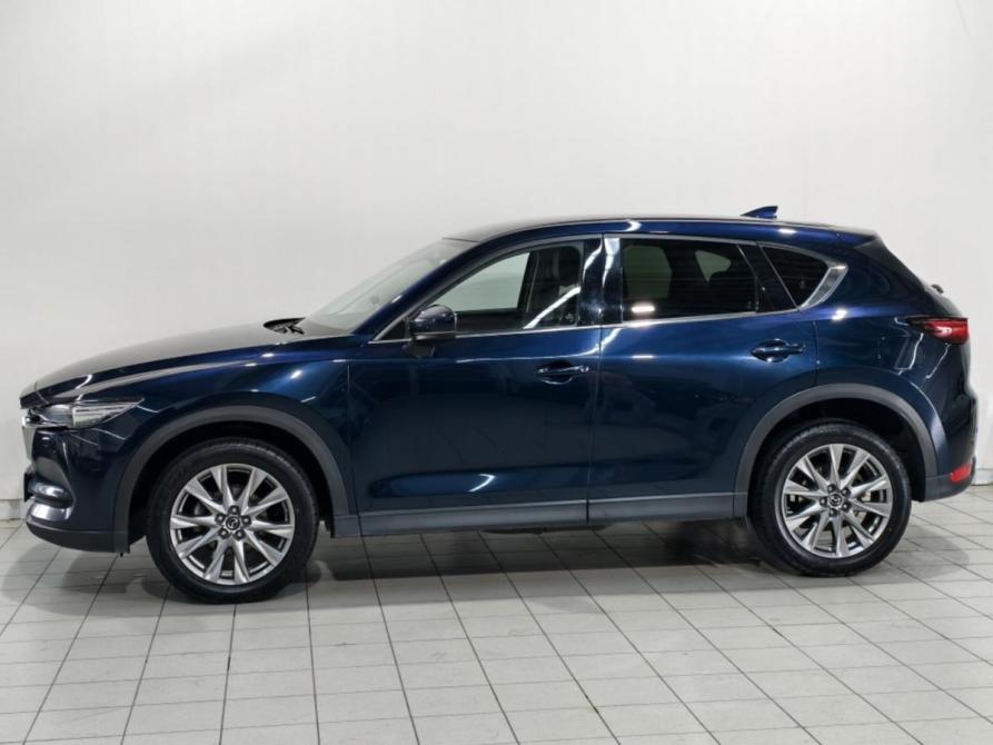 Mazda CX-5 II Курск  - изображение 2