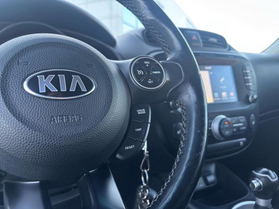 Kia Soul II Рестайлинг Сыктывкар  - изображение 23
