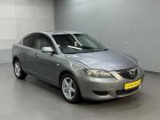 Mazda Axela I Красноярск  - изображение 17