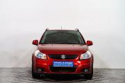 Suzuki SX4 I (Classic) Сургут  - изображение 20