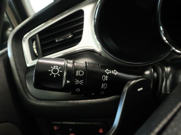 Kia Ceed II Рестайлинг с пробегом 2017 года, цена 997 000 рублей, 191026 км, универсал, Автокод Объявления