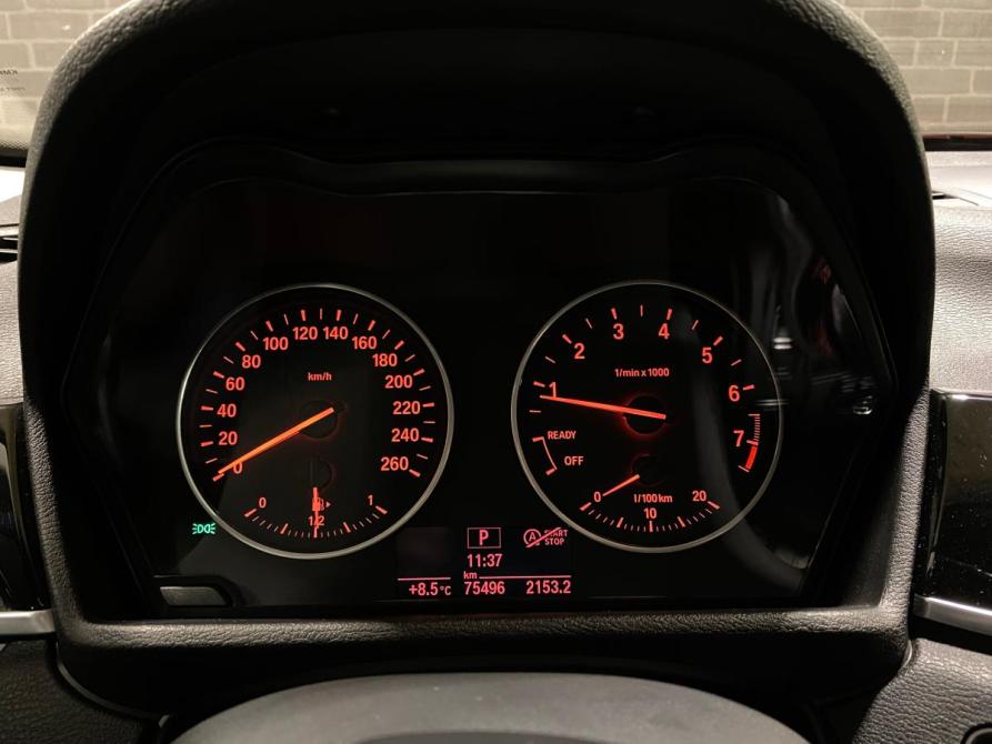 BMW X1 II (F48) Челябинск  - изображение 24