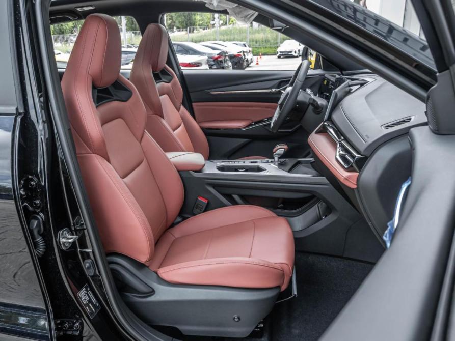 Changan X5 Plus Ставрополь  - изображение 8