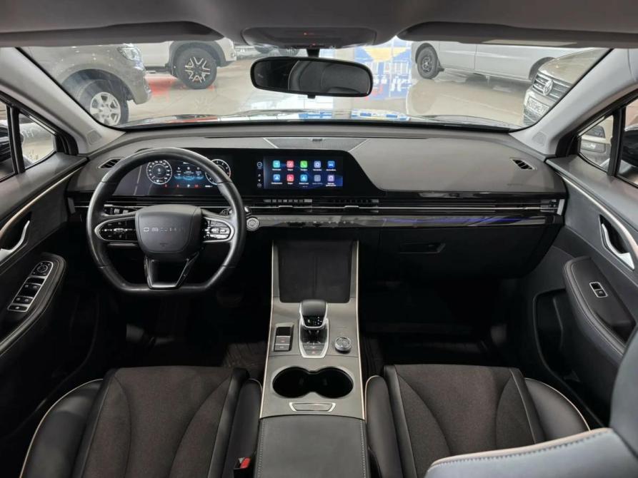 Omoda C5 I Оренбург  - изображение 17