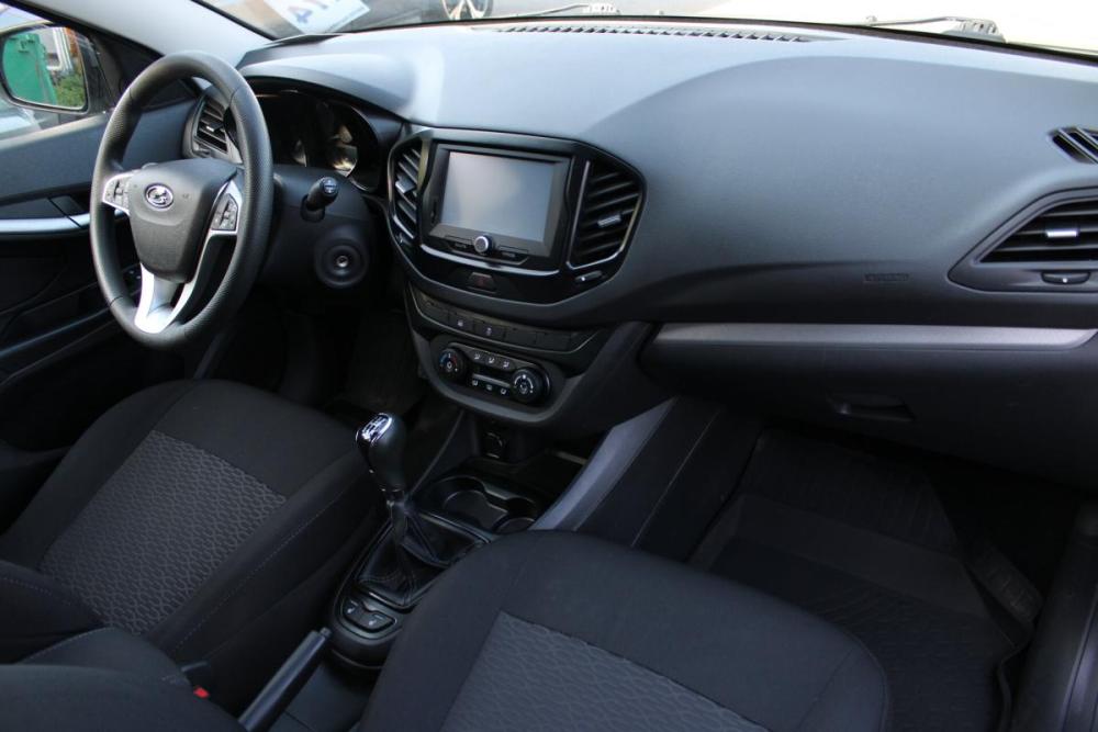 Lada (ВАЗ) Vesta I Ярославль  - изображение 11