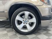 BMW X5 I (E53) Рестайлинг Воронеж  - изображение 36