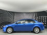 Mitsubishi Lancer X Рестайлинг Новосибирск  - изображение 34