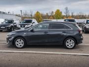 Kia Ceed III Рестайлинг Москва  - изображение 24