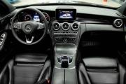 Mercedes-Benz C-Класс IV (W205) Уфа  - изображение 30