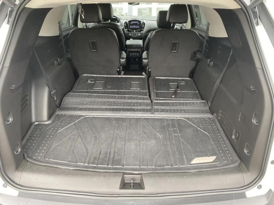 Chevrolet Traverse II Краснодар  - изображение 21
