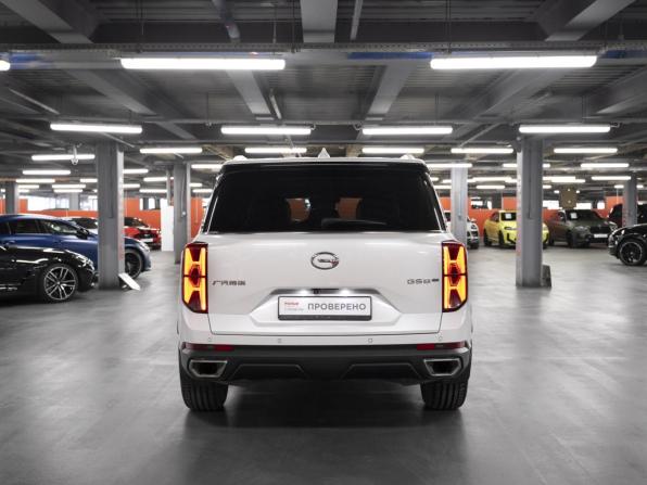 GAC GS8 II с пробегом 2023 года, цена 3 449 000 рублей, 46521 км, внедорожник, Автокод Объявления