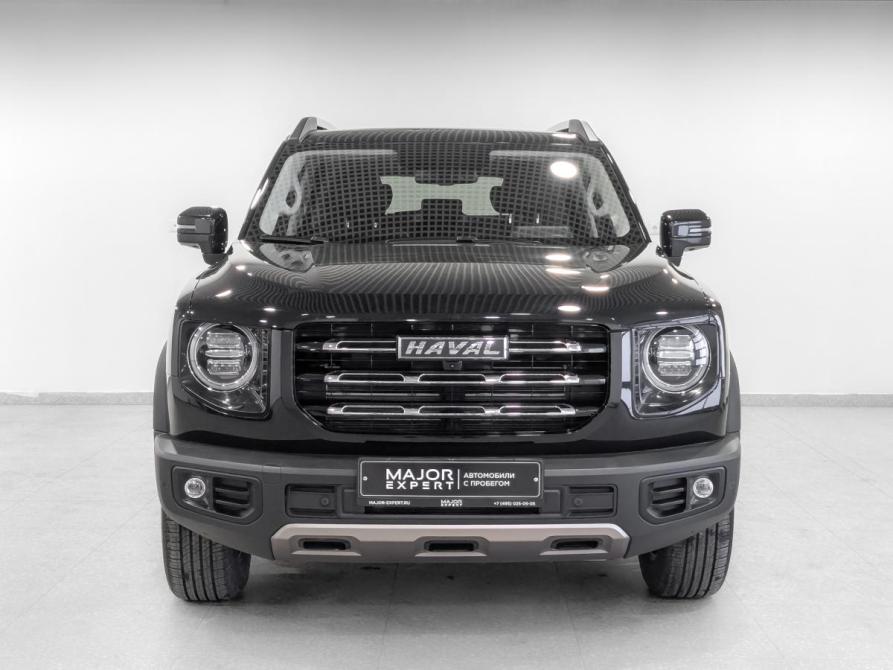 Haval Dargo Москва  - изображение 2