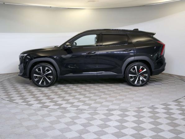 Geely Atlas II с пробегом 2024 года, цена 2 725 000 рублей, 15550 км, внедорожник, Автокод Объявления