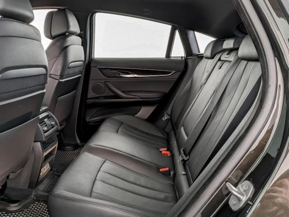 BMW X6 II (F16) с пробегом 2016 года, цена 4 310 000 рублей, 102796 км, внедорожник, Автокод Объявления