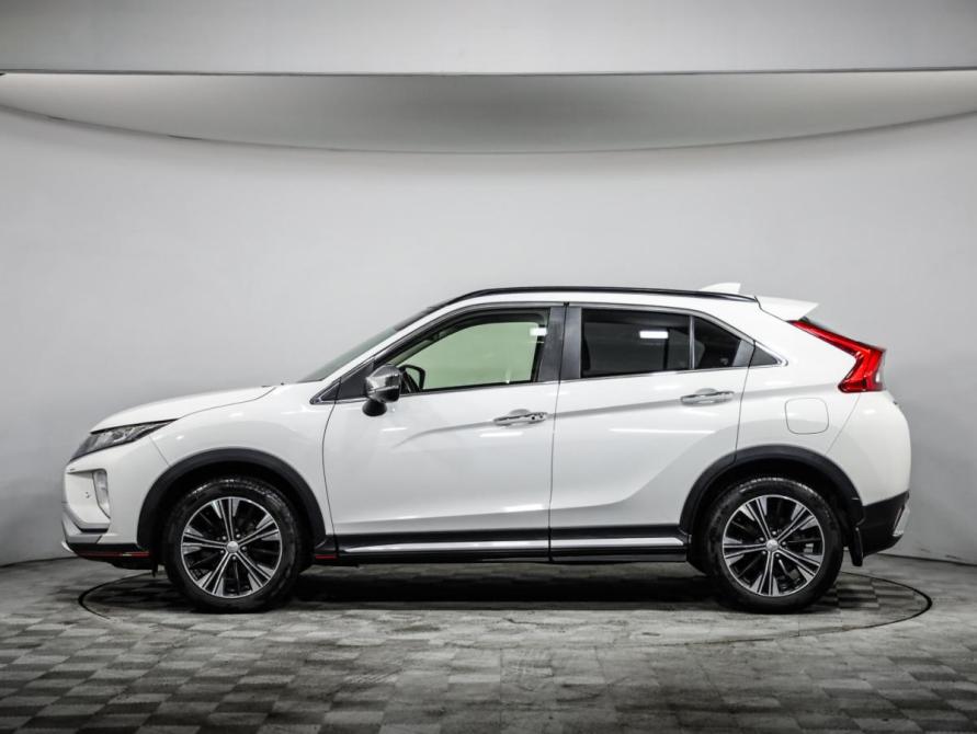 Mitsubishi Eclipse Cross I Санкт-Петербург  - изображение 8