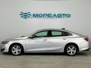 Chevrolet Malibu IX Калининград  - изображение 27