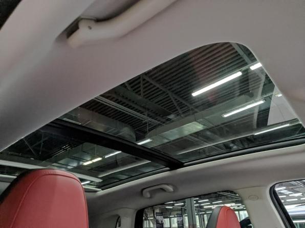 Changan CS55 Plus II с пробегом 2023 года, цена 1 920 000 рублей, 56330 км, внедорожник, Автокод Объявления