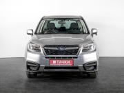 Subaru Forester IV Рестайлинг 2 Иркутск  - изображение 24