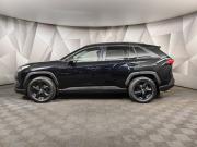 Toyota RAV4 V (XA50) Москва  - изображение 25