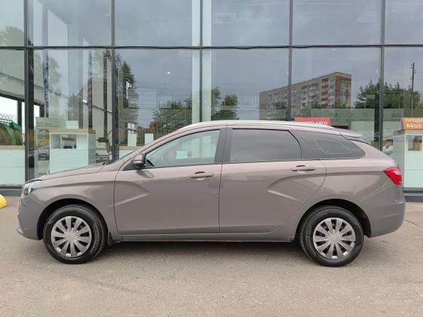 Lada (ВАЗ) Vesta I с пробегом 2019 года, цена 1 035 000 рублей, 75306 км, универсал, Автокод Объявления