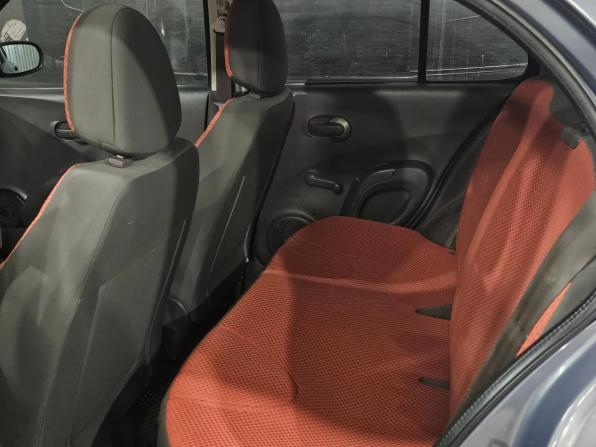 Nissan Micra III (K12) с пробегом 2004 года, цена 455 000 рублей, 163000 км, хэтчбек, Автокод Объявления