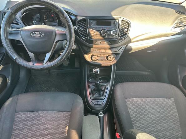 Lada (ВАЗ) Vesta I с пробегом 2018 года, цена 679 000 рублей, 189000 км, седан, Автокод Объявления