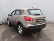 Nissan Qashqai I Москва  - изображение 30