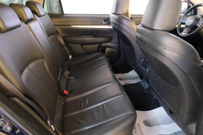 Subaru Outback IV Рестайлинг с пробегом 2014 года, цена 2 099 000 рублей, 79000 км, универсал, Автокод Объявления