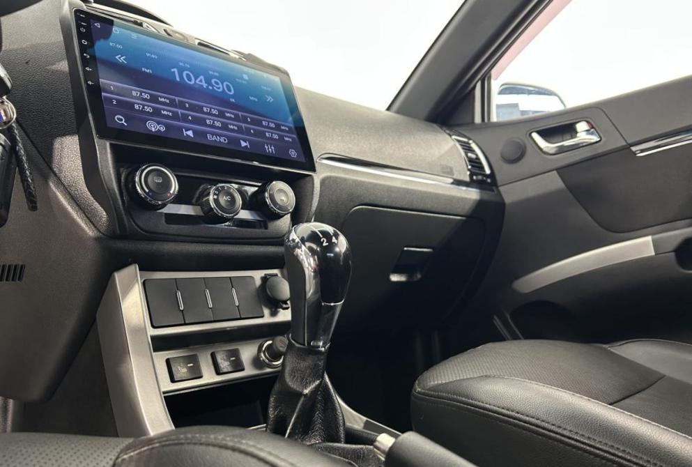 Geely Emgrand EC7 Саранск  - изображение 23