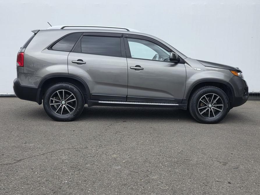 Kia Sorento II Москва  - изображение 4