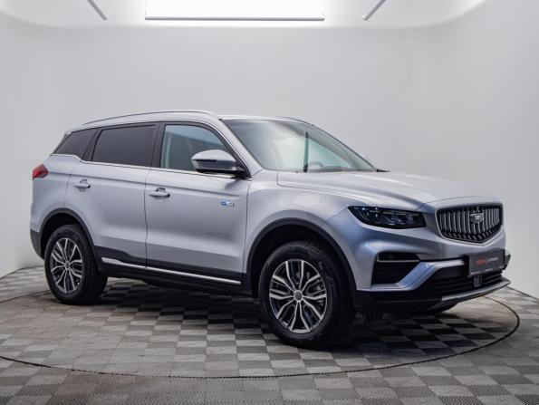 Belgee X70 I Рестайлинг с пробегом 2025 года, цена 2 797 000 рублей, 3000 км, внедорожник, Автокод Объявления