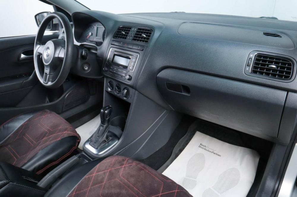 Volkswagen Polo V Челябинск  - изображение 17
