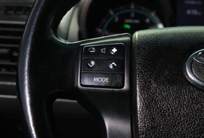 Toyota Land Cruiser Prado 150 Series с пробегом 2011 года, цена 2 950 000 рублей, 261153 км, внедорожник, Автокод Объявления