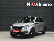 Lada (ВАЗ) Granta I Рестайлинг Екатеринбург  - изображение 19