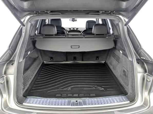 Porsche Cayenne III с пробегом 2019 года, цена 5 555 000 рублей, 114267 км, внедорожник, Автокод Объявления