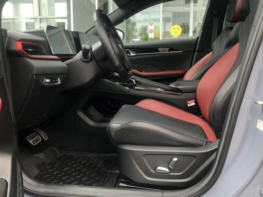 Geely Coolray I Рестайлинг Брянск  - изображение 9
